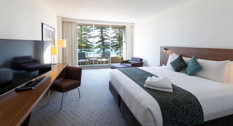 Manly Pacific Sydney MGallery Collection - Accommodation Melbourne 34