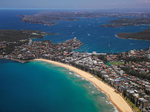 Manly Pacific Sydney MGallery Collection - Accommodation Melbourne 1