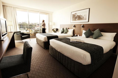 Manly Pacific Sydney MGallery Collection - Accommodation Melbourne 43
