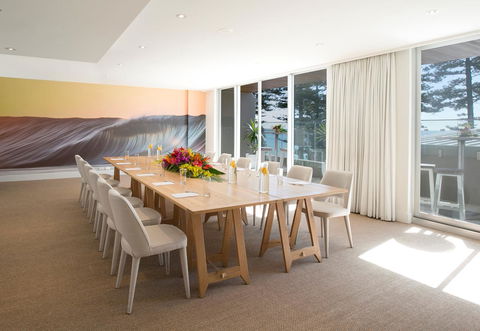 Manly Pacific Sydney MGallery Collection - Accommodation Melbourne 15