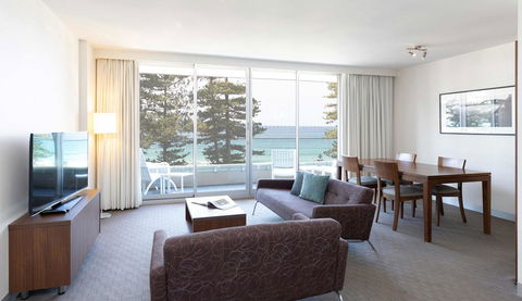 Manly Pacific Sydney MGallery Collection - Accommodation Melbourne 30