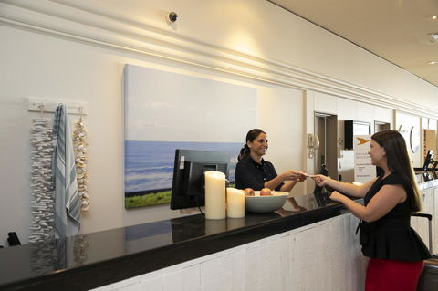 Manly Pacific Sydney MGallery Collection - Accommodation Melbourne 27