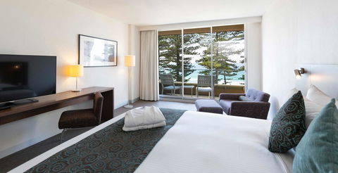 Manly Pacific Sydney MGallery Collection - Accommodation Melbourne 11