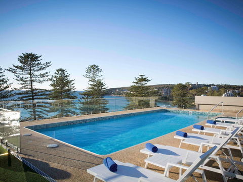 Manly Pacific Sydney MGallery Collection - Accommodation Melbourne 2