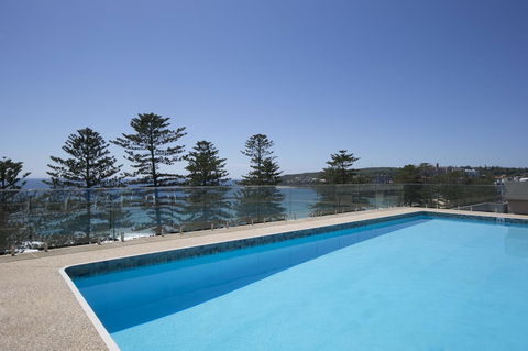 Manly Pacific Sydney MGallery Collection - Accommodation Melbourne 35