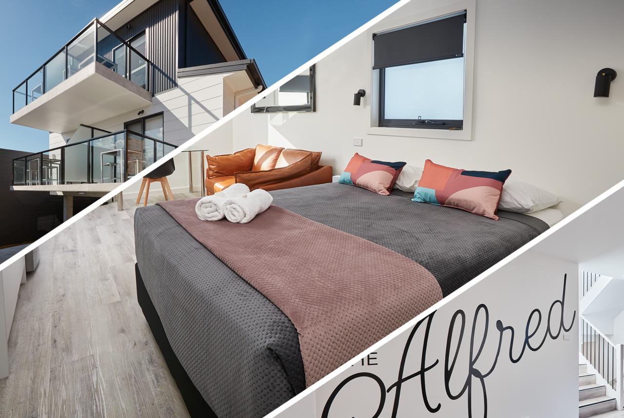 Adamstown NSW Accommodation Melbourne