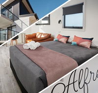 Alfred Apartments - Accommodation Melbourne