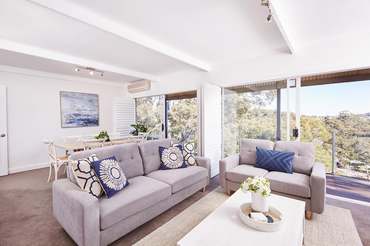  Accommodation Melbourne