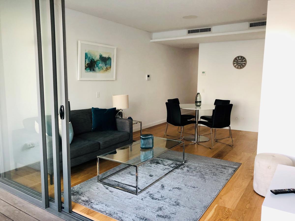 Neutral Bay NSW Accommodation Melbourne