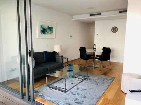 Wyndel Apartments Neutral Bay - Military - Accommodation Melbourne 0