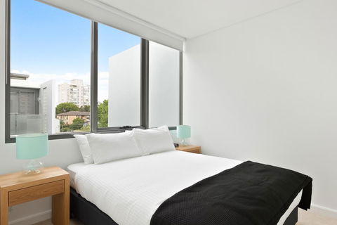 Wyndel Apartments Neutral Bay - Military - Accommodation Melbourne 9