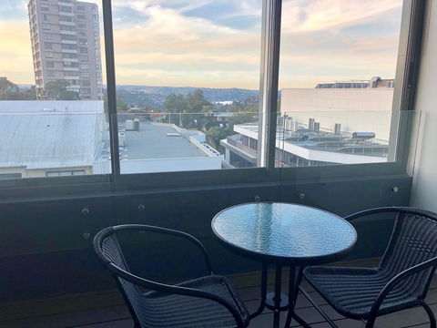 Wyndel Apartments Neutral Bay - Military - Accommodation Melbourne 2