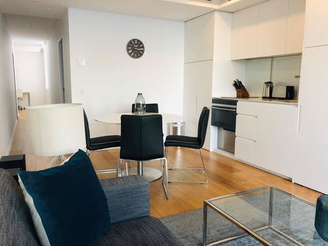 Wyndel Apartments Neutral Bay - Military - Accommodation Melbourne 4