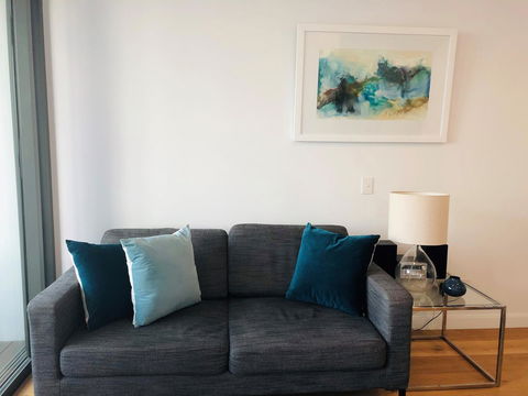 Wyndel Apartments Neutral Bay - Military - Accommodation Melbourne 1