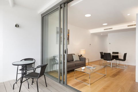Wyndel Apartments Neutral Bay - Military - Accommodation Melbourne 10