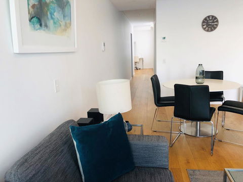 Wyndel Apartments Neutral Bay - Military - Accommodation Melbourne 5