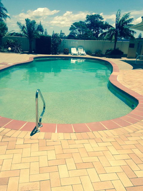 Oxley Cove Holiday Apartment - Accommodation Melbourne 3