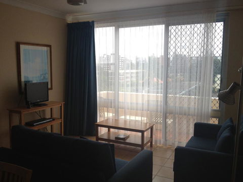 Oxley Cove Holiday Apartment - Accommodation Melbourne 11