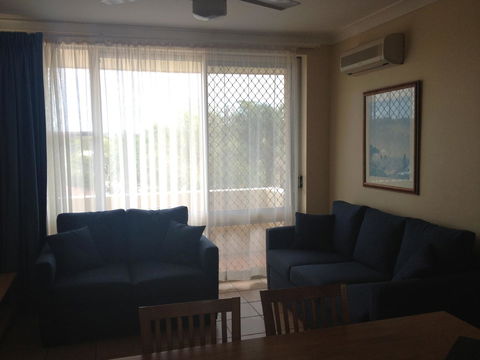 Oxley Cove Holiday Apartment - Accommodation Melbourne 13