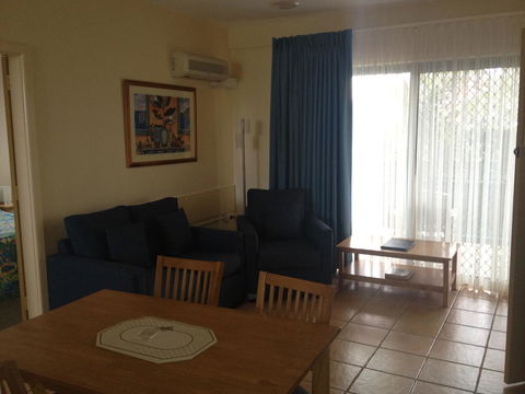 Oxley Cove Holiday Apartment - Accommodation Melbourne 15
