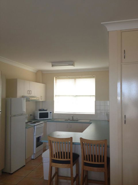 Oxley Cove Holiday Apartment - Accommodation Melbourne 2