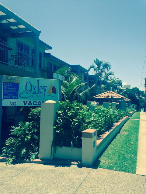 Oxley Cove Holiday Apartment - Accommodation Melbourne 4