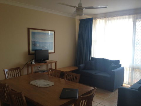 Oxley Cove Holiday Apartment - Accommodation Melbourne 12