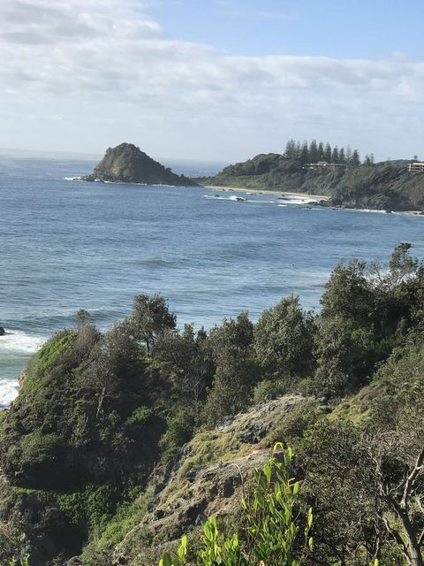 Oxley Cove Holiday Apartment - Accommodation Melbourne 1