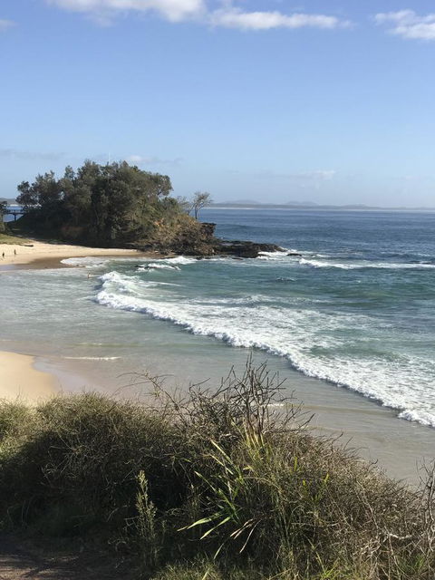 Oxley Cove Holiday Apartment - Accommodation Melbourne 5
