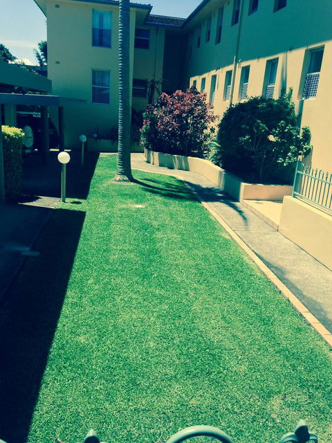 Oxley Cove Holiday Apartment - Accommodation Melbourne 6