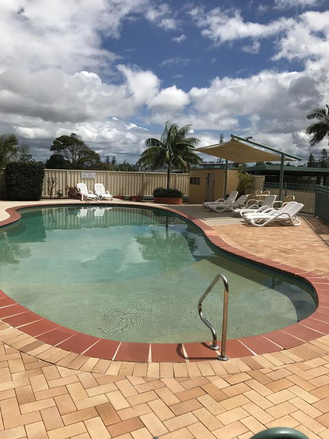 Oxley Cove Holiday Apartment - Accommodation Melbourne 0