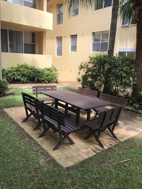 Oxley Cove Holiday Apartment - Accommodation Melbourne 7