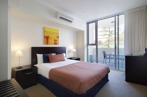 Macquarie Waters Boutique Apartment Hotel - Accommodation Melbourne 25