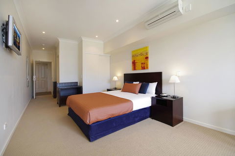 Macquarie Waters Boutique Apartment Hotel - Accommodation Melbourne 26