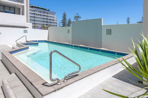 Macquarie Waters Boutique Apartment Hotel - Accommodation Melbourne 4
