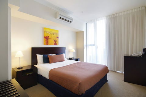 Macquarie Waters Boutique Apartment Hotel - Accommodation Melbourne 16