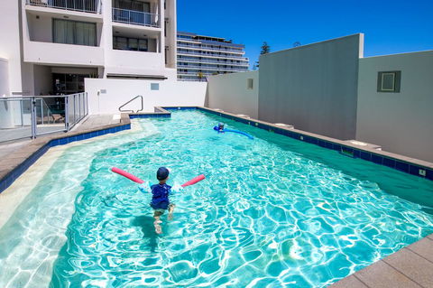 Macquarie Waters Boutique Apartment Hotel - Accommodation Melbourne 3