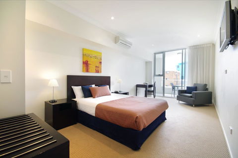 Macquarie Waters Boutique Apartment Hotel - Accommodation Melbourne 27