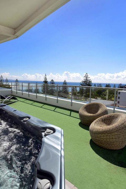 Macquarie Waters Boutique Apartment Hotel - Accommodation Melbourne 8