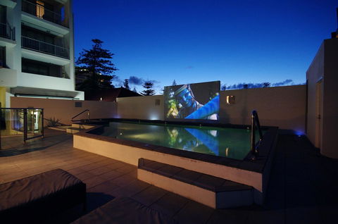 Macquarie Waters Boutique Apartment Hotel - Accommodation Melbourne 14