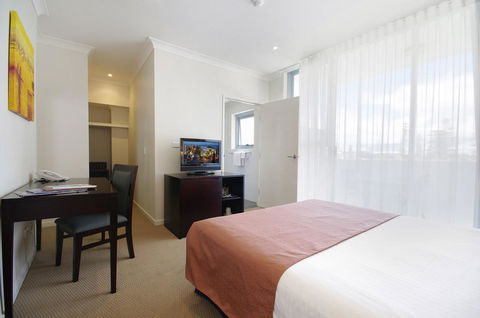 Macquarie Waters Boutique Apartment Hotel - Accommodation Melbourne 21