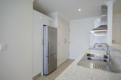 Macquarie Waters Boutique Apartment Hotel - Accommodation Melbourne 23