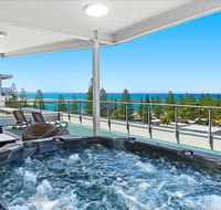 Macquarie Waters Boutique Apartment Hotel - Accommodation Melbourne