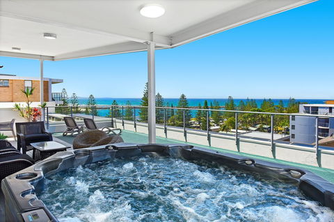 Macquarie Waters Boutique Apartment Hotel - Accommodation Melbourne 0
