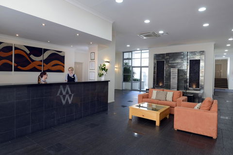 Macquarie Waters Boutique Apartment Hotel - Accommodation Melbourne 13