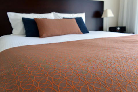 Macquarie Waters Boutique Apartment Hotel - Accommodation Melbourne 31