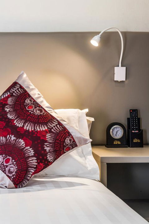YEHS Hotel Sydney QVB - Accommodation Melbourne 27