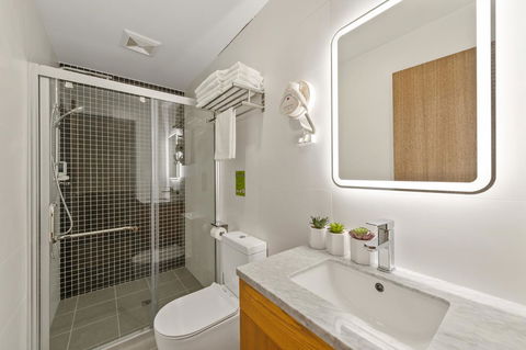 YEHS Hotel Sydney QVB - Accommodation Melbourne 41