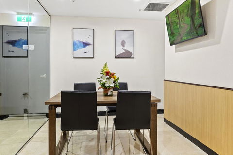 YEHS Hotel Sydney QVB - Accommodation Melbourne 17