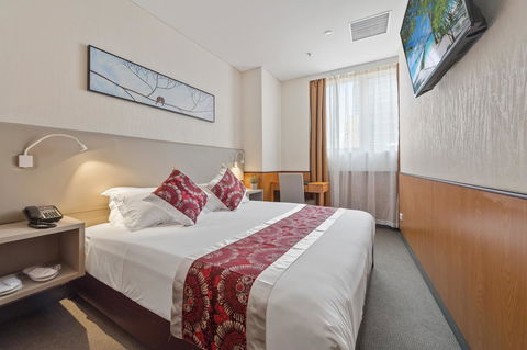 YEHS Hotel Sydney QVB - Accommodation Melbourne 38